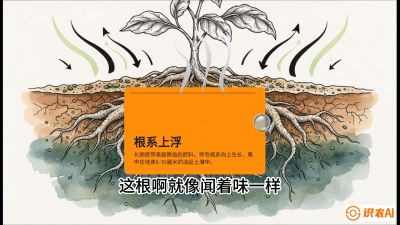 第6节：【避坑与风控】免耕肥的谎言与&ldquo;三年改土&rdquo;计划，课程：《柑橘底肥&ldquo;翻身账&rdquo;：从改土到高产的实战全书》