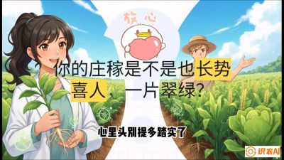 第5节（根系篇）： 线虫与根腐的终结战&mdash;&mdash;打造作物&ldquo;防弹衣&rdquo;的根际环境，课程：《揭秘土壤的秘密：让土地帮你赚钱》#识农AI